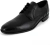 Lloyd Schnürschuhe MANON, Glattleder, Schwarz, Herren Produktbild-Vorschau 36