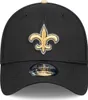 New Era 39Thirty Stretch Cap - NFL New Orleans Saints - S/M Produktbild-Vorschau 3
