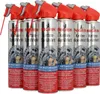 NIGRIN Ketten-Sprühfett 400ml 6x Produktbild-Vorschau 1