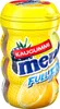 Mentos Kaugummi Full Fruit Geschmack in toller Curvy Dose Produktbild-Vorschau 4