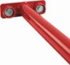 Reckstange 90 cm Turnstange Rot Klimmzugstange Produktbild-Vorschau 7