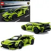LEGO® Technic 42161 Lamborghini Huracán Technical Podgląd zdjęcia produktu 30