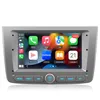 Autoradio Android 15 pouces Carplay Andriod Auto 2+64 Go Voir les images du produit 1
