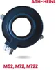 Distributore d'aria di ricambio ATH-Heinl M52/M72/M72Z Anteprima dell’immagine prodotto 1