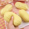 Minicee 2-delige set pinda-vormige squishy's – Productafbeelding-voorbeeld 7