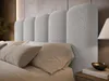 Emlar Polsterbett Teddy 180x200 cm - Designerbett mit Produktbild-Vorschau 4