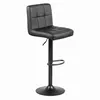 FURNIFY® Barhocker ASTA | Höhenverstellbarer Produktbild-Vorschau 1