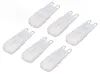 Lot de 6 ampoules LED G9 – 3 W, intensité variable, Voir les images du produit 3