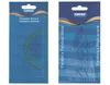Stylex 37020, Dreieck, Transparent, Kunststoff, 160 mm, 1 Produktbild-Vorschau 5