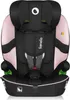 A studio shot of a car seat. Produktbild-Vorschau