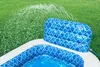 Bestway® Family Pool Waterfall Oasis™ mit Wassersprinkler Produktbild-Vorschau 10