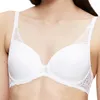 Triumph Damen Bügel-BH Amourette Spotlight - WHITE - Größe Produktbild-Vorschau 3