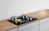 Zestaw garnków Bosch 4-częściowy HEZ9SE040 Podgląd zdjęcia produktu 5