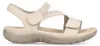 Rieker Sandalen Plat  Sandalen Plat - beige - Maat 41 Productafbeelding-voorbeeld 69