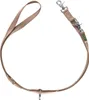 Hunter Inari, Hund, Trainingsleine, Beige, Band, tan, Produktbild-Vorschau 6