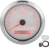 85 mm prędkościomierz GPS, 0-60 km/h, wyświetlacz LCD, Podgląd zdjęcia produktu 1
