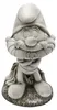 Vidroflor Kunststein Die Schlümpfe "Papa Schlumpf", Klein Produktbild-Vorschau 5