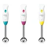 BOSCH MSM2410DW Stabmixer CleverMixx Fun weiß/türkis Produktbild-Vorschau 8