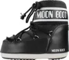 MOON BOOT MB ICON LOW NY Čierna Náhľad obrázku produktu 2