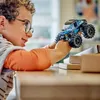 LEGO City Monster truck blu - 60402 Anteprima dell’immagine prodotto 35