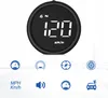 OKWISH KFZ-Adapter, Auto-Display, Geschwindigkeitsanzeige, Produktbild-Vorschau 4