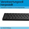 HP Desktop 320MK - Tastatur-und-Maus-Set - Bulgarisch - für Produktbild-Vorschau 13