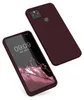 kwmobile Handyhülle für Google Pixel 4a 5G Hülle - TPU Produktbild-Vorschau 7