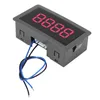 DC LED Affichage numérique à 4 chiffres 0-9999 haut/bas Voir les images du produit 2