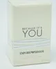 Dámský parfém Because It´s You Armani EDP - 30 ml Náhled obrázku produktu 5