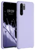 kwmobile Handyhülle für Huawei P30 Pro Hülle - Case Silikon Produktbild-Vorschau 1