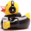 Badeente Gamer Vinyl 8 cm Produktbild-Vorschau 4