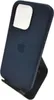 Apple MT1D3ZM/A Handy-Schutzhülle 15,5 cm (6.1") Cover Blau Produktbild-Vorschau 15