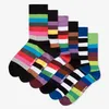 Occulto Herren Bunte Socken 6er Pack (Modell: Sigi) Produktbild-Vorschau 3