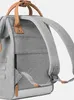 CABAIA Freizeitrucksack Rucksack mit Laptopfach Adventurer Produktbild-Vorschau 8
