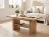 Couchtisch mit Funktion, Wohnzimmertisch Hilmar - Produktbild-Vorschau 9