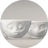 TV Tasse Schälchen-Set 22.01 Küssend und Grinsend mittel Produktbild-Vorschau 10