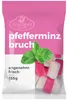Lühders Pfefferminz-Bruch 155g Produktbild-Vorschau 1