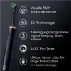 Oral B Pro3 Elektrische Zahnbürste Schallzahnbürste Zahn Produktbild-Vorschau 7
