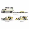 BlockBuddie™ Quattro S1 & LKW Flotten-Bausatz 1362 Teile Produktbild-Vorschau 7