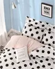 L'Essentiel Linge de Maison, Begonvilla- EPJ6191, Weiß, Produktbild-Vorschau 4