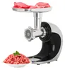 Adler | Slow-speed juicer 3in1 - Meat mincer Voir les images du produit 6