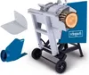Scheppach Scie circulaire à bascule HS550 - 230V | Lame de Voir les images du produit 9