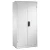 C+P Schwerlastschrank | HxBxT 195x93x60cm | Lichtgrau Produktbild-Vorschau 13