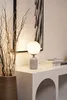 Lampa stołowa Pauleen Glowing Charm E14 max. 20W szara, Podgląd zdjęcia produktu 3