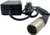 Caricabatterie PowerSmart 42V 2A 5 pin XLR per batterie Anteprima dell’immagine prodotto 1
