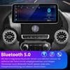 Autoradio 12,3 pouces avec CarPlay et Android 15 pour Voir les images du produit 13
