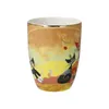 Goebel Künstlertasse Rosina Wachtmeister Gatti in autunno, Produktbild-Vorschau 4