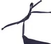 Martes Essential Fibi Top bikini Nero L Donna Nero L Anteprima dell’immagine prodotto 2