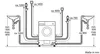 Neff V6540X3, Frontlader, Integriert, Weiß, Links, 52 l, 4 Produktbild-Vorschau 8