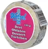 Wetzel Drei Oblaten Dessert Törtchen 125g Produktbild-Vorschau 1